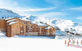 Résidence Prestige Odalys Front de Neige